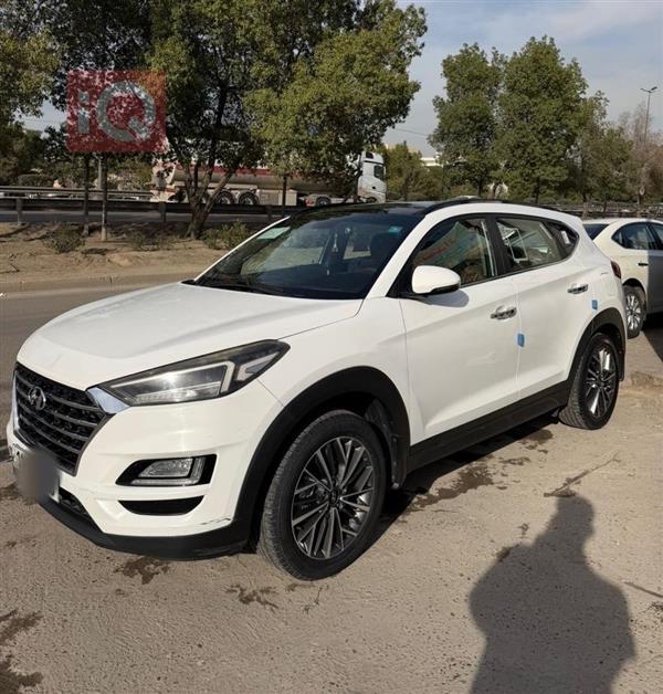 هيونداي توسان 2019 للبيع في العراق -  بغداد